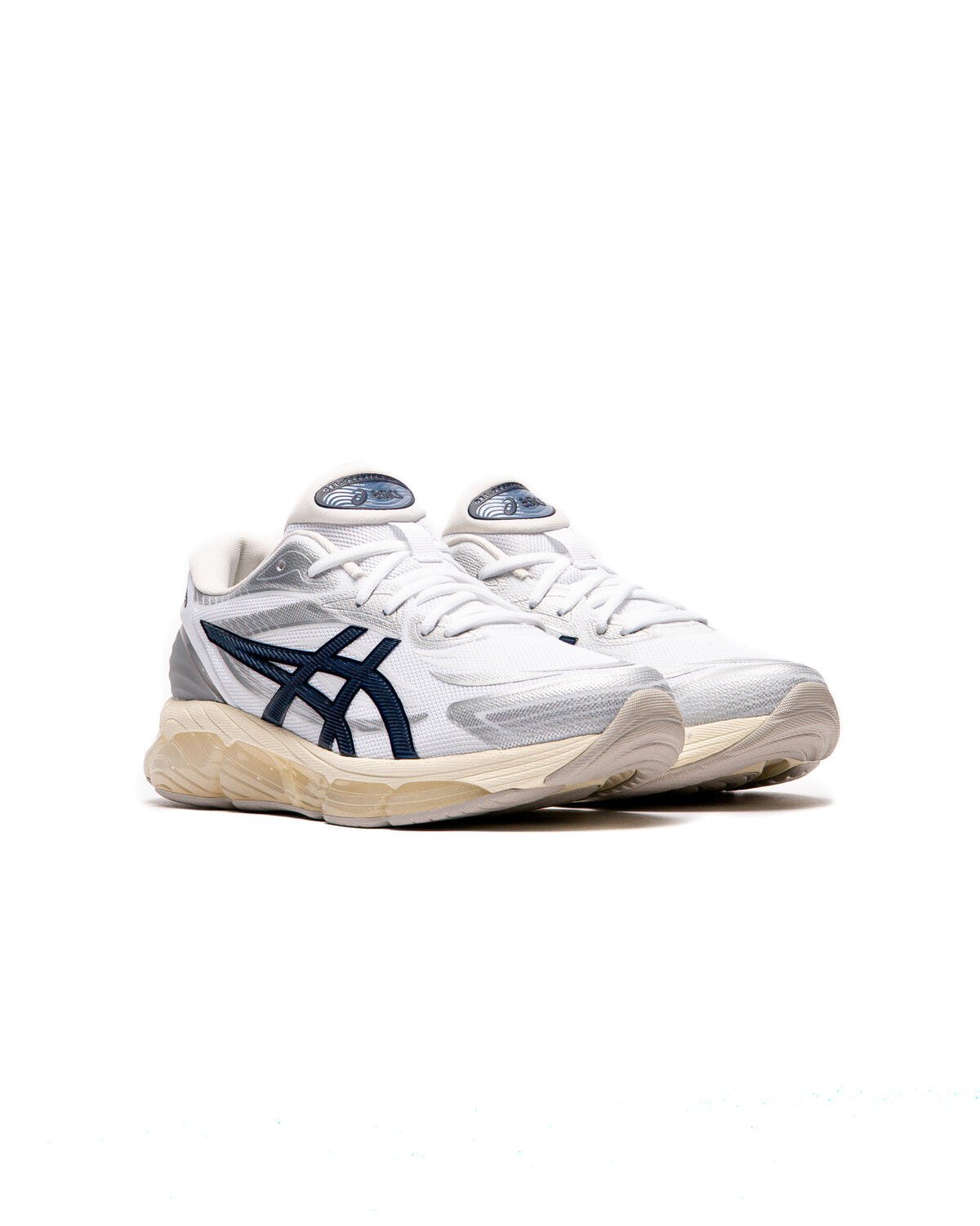 Asics GEL-QUANTUM 360 VIII | 1203A305-106 | AFEW STORE Asics GEL-QUANTUM 360 VIII | 1203A305-106 | AFEW STORE